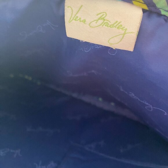 Vera Bradley Laptop Sleeve - Picture 3 of 5